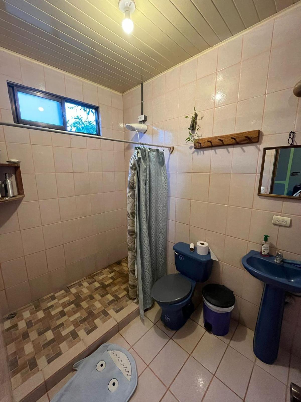 Surf House Daire Sámara Dış mekan fotoğraf