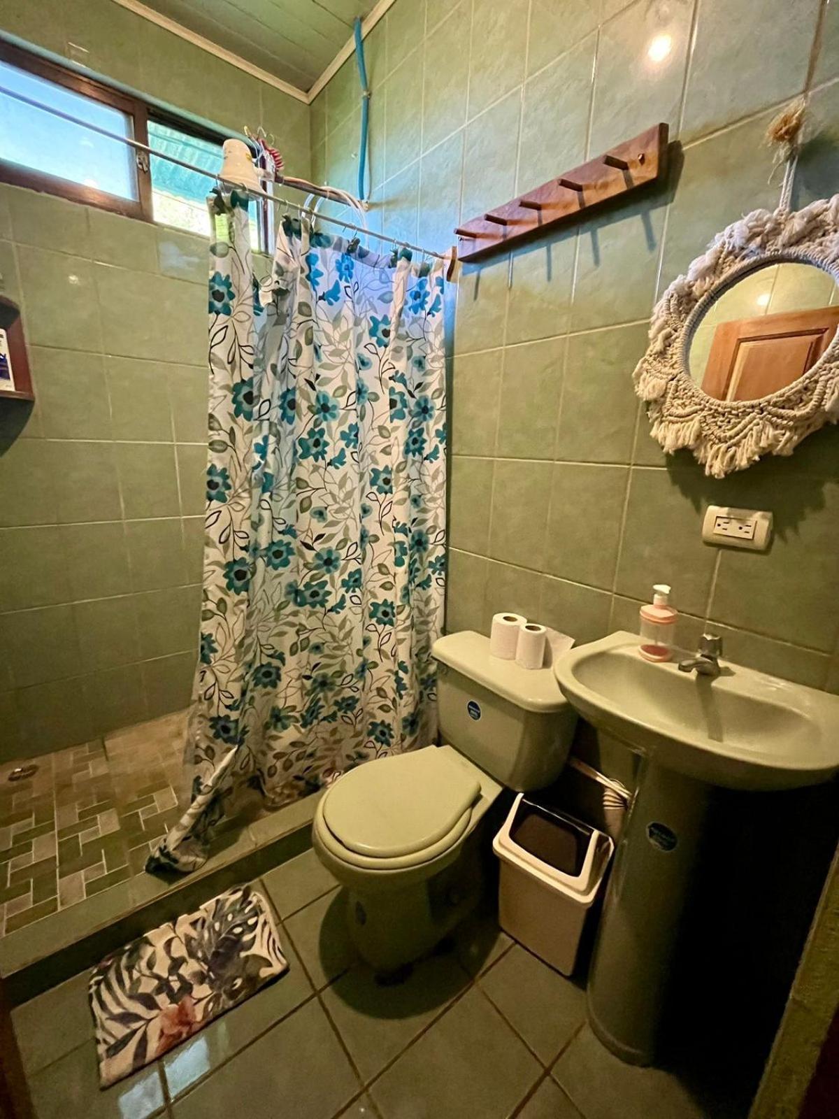 Surf House Daire Sámara Dış mekan fotoğraf